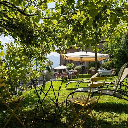 הוילה ריבה דל גארדה Agritur Eden Marone מראה חיצוני תמונה