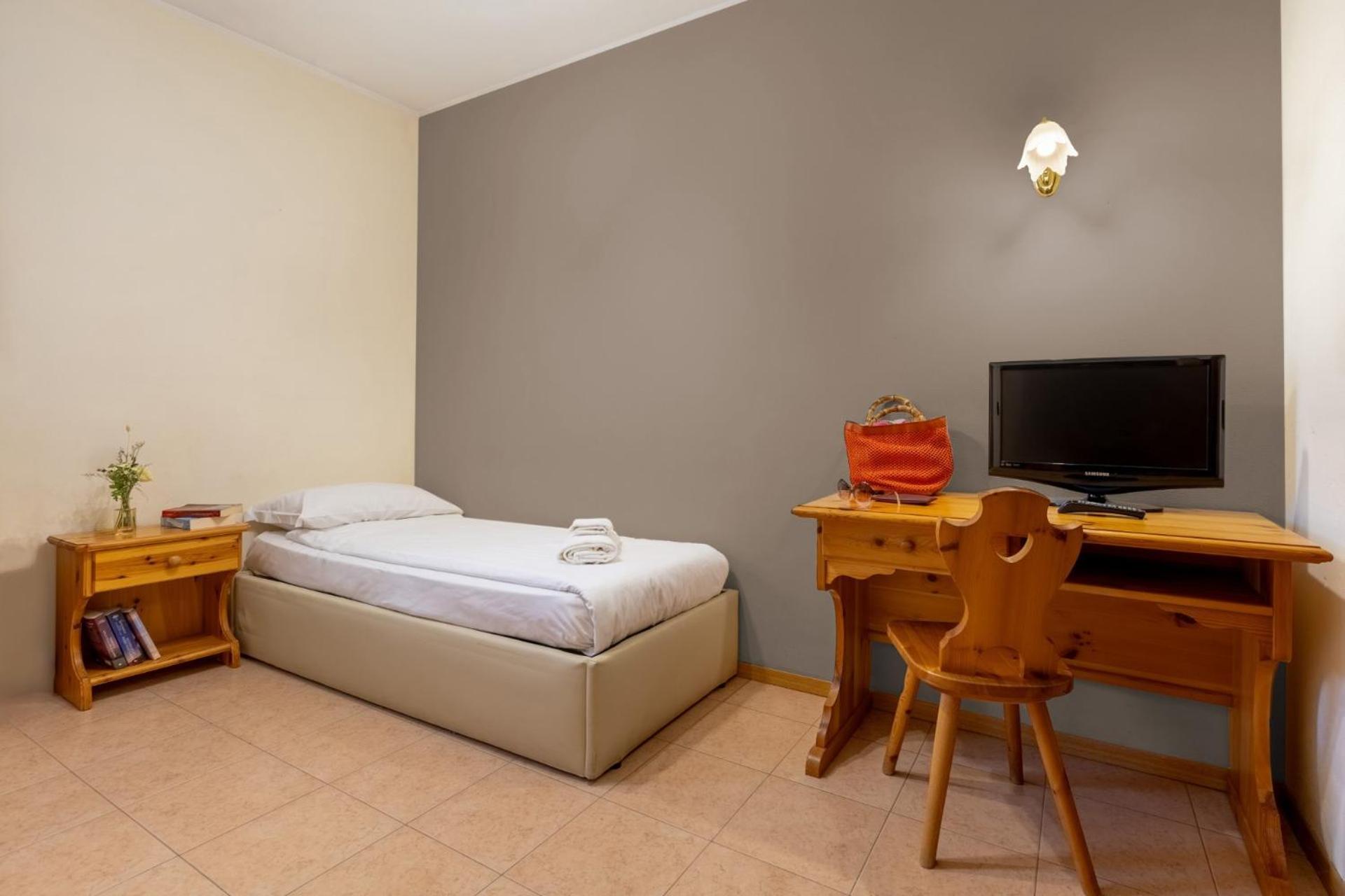 הוילה ריבה דל גארדה Agritur Eden Marone מראה חיצוני תמונה