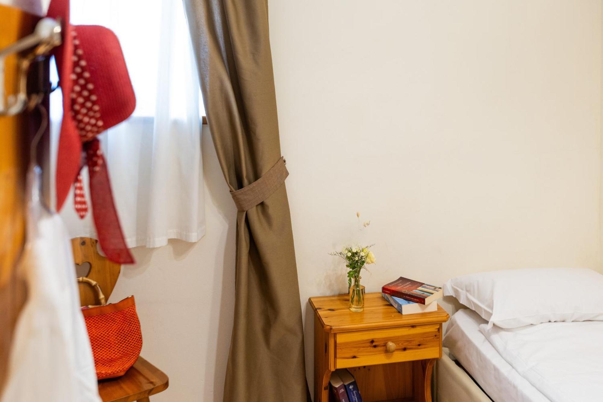 הוילה ריבה דל גארדה Agritur Eden Marone מראה חיצוני תמונה