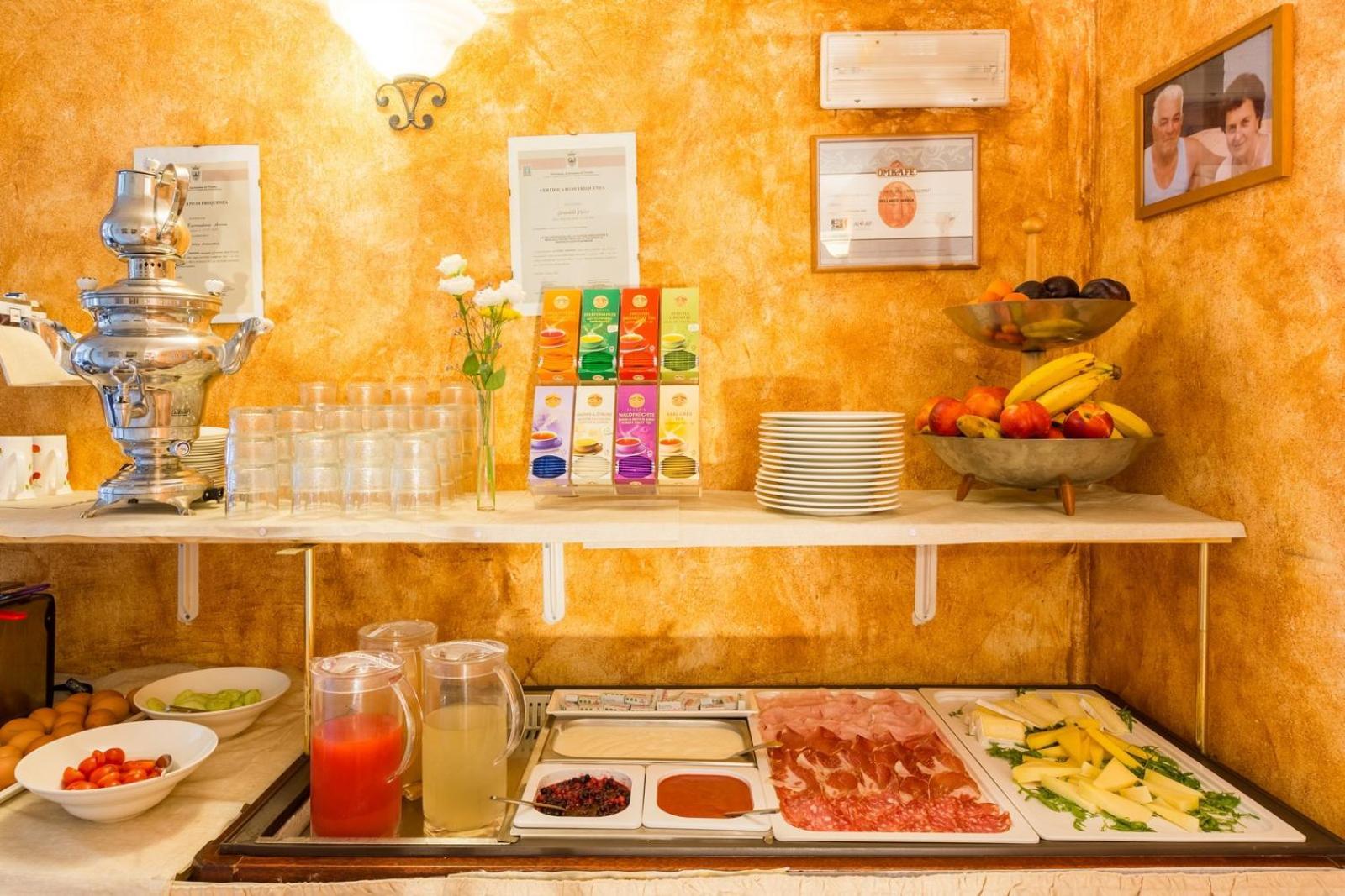 הוילה ריבה דל גארדה Agritur Eden Marone מראה חיצוני תמונה