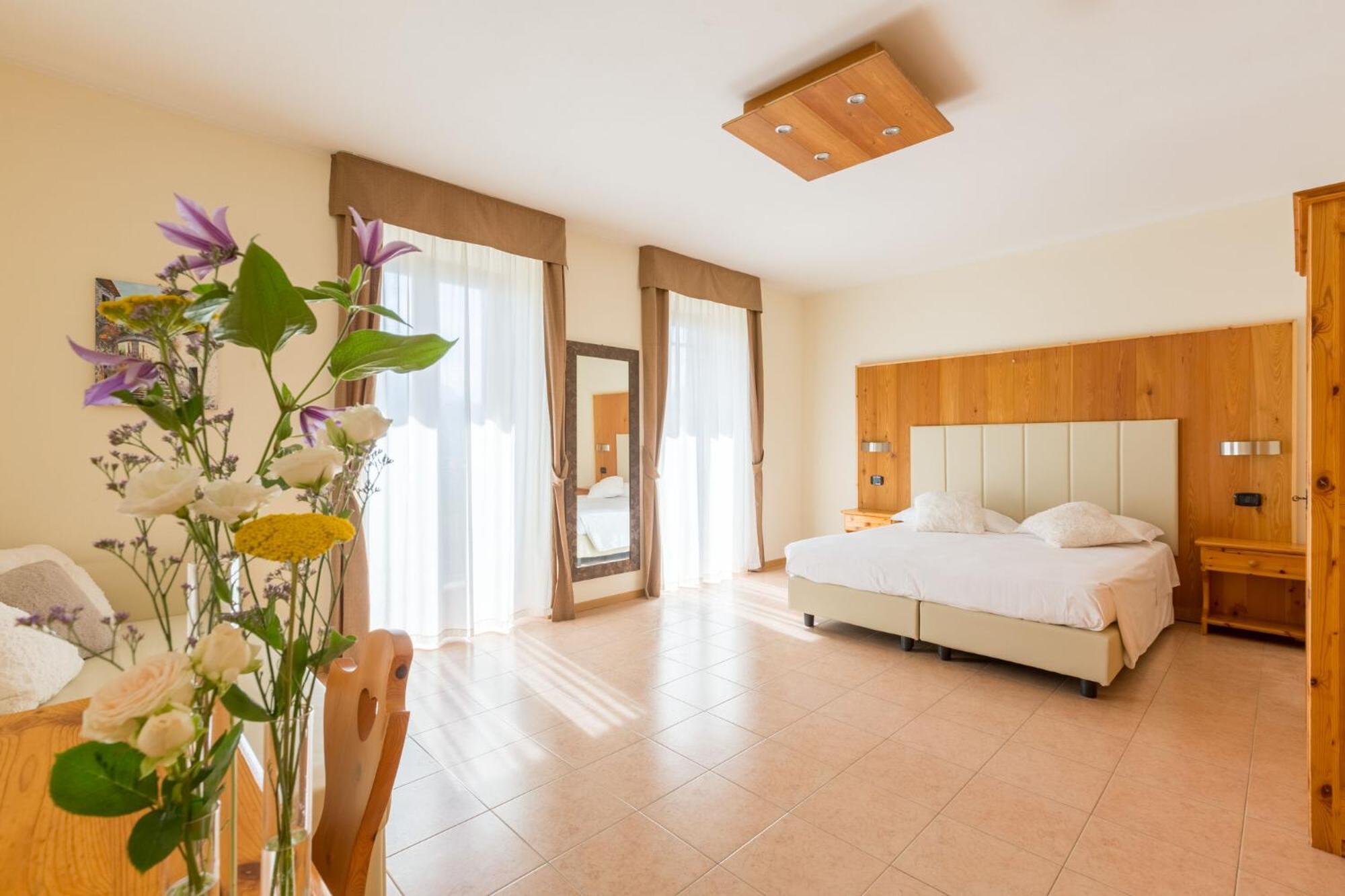 הוילה ריבה דל גארדה Agritur Eden Marone מראה חיצוני תמונה