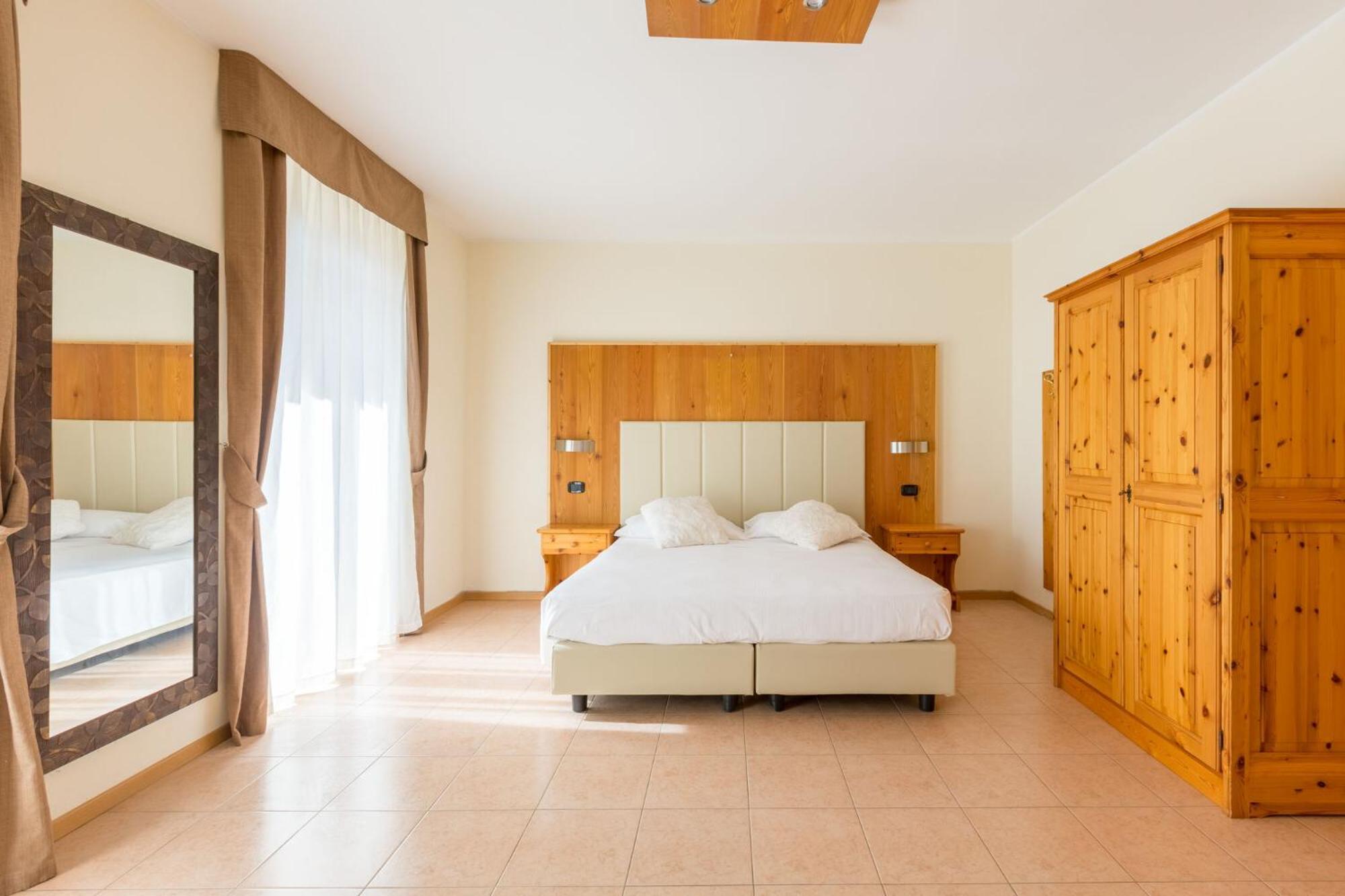 הוילה ריבה דל גארדה Agritur Eden Marone מראה חיצוני תמונה