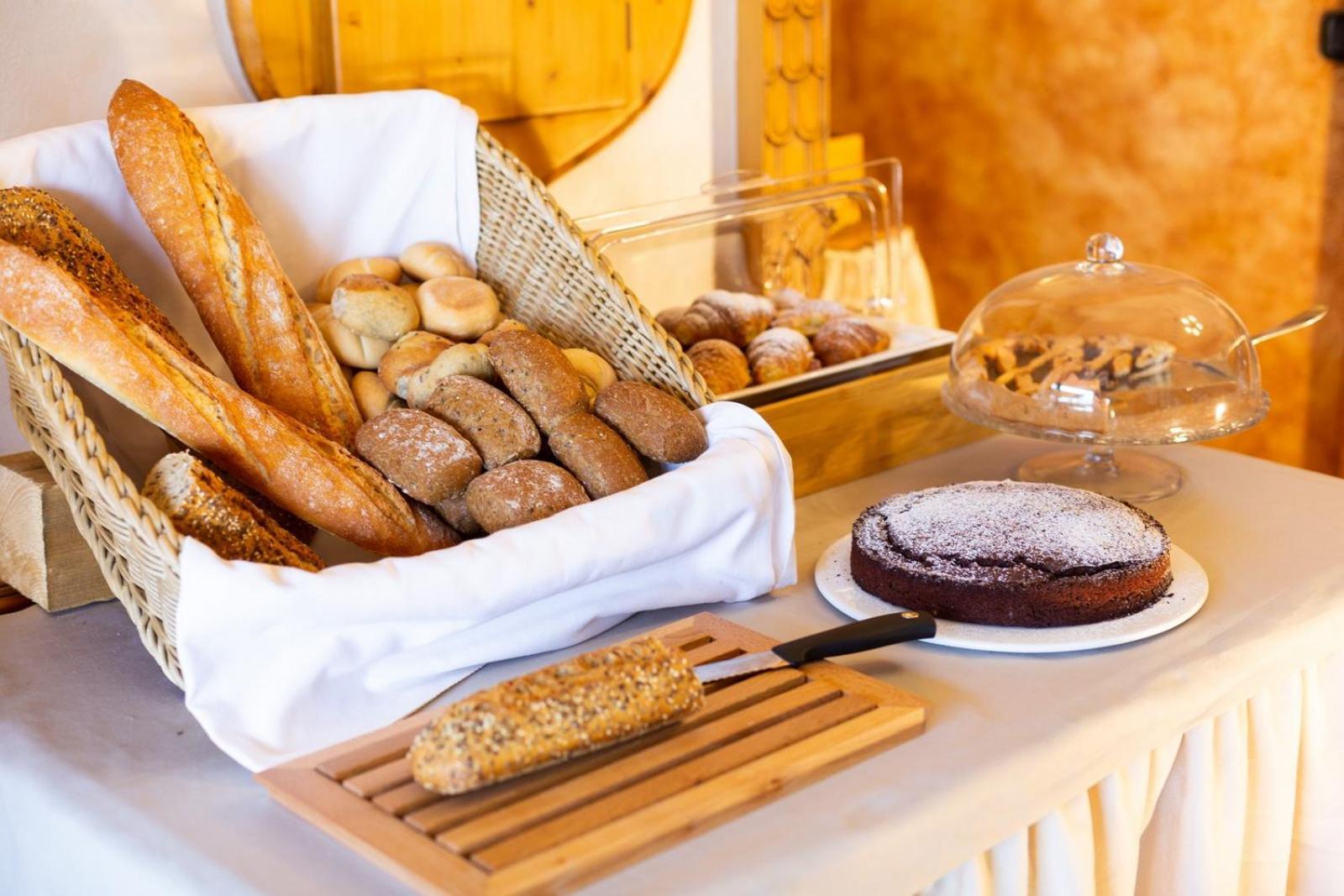הוילה ריבה דל גארדה Agritur Eden Marone מראה חיצוני תמונה