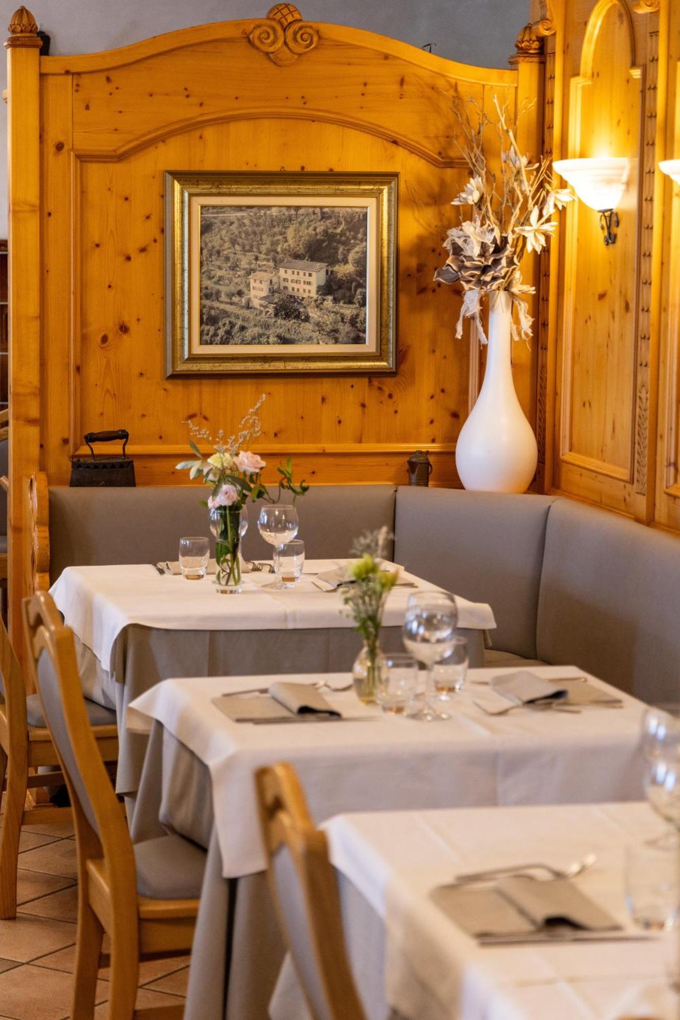 הוילה ריבה דל גארדה Agritur Eden Marone מראה חיצוני תמונה